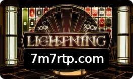 Lightning Roulette