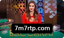 Live Baccarat