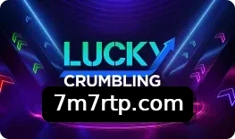 Lucky Crumbling
