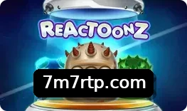 Reactoonz